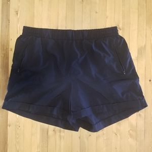 Active Shorts